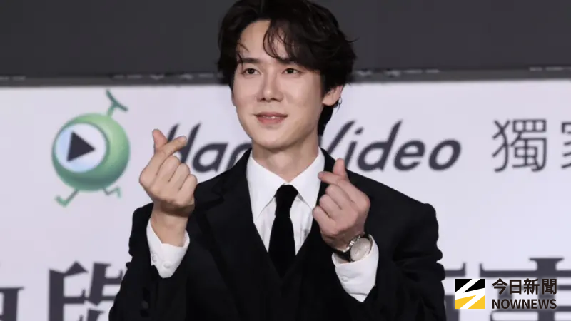 柳演錫接拍《神與律師事務所》：聽到鬼呼吸！下秒被附身跳女團舞