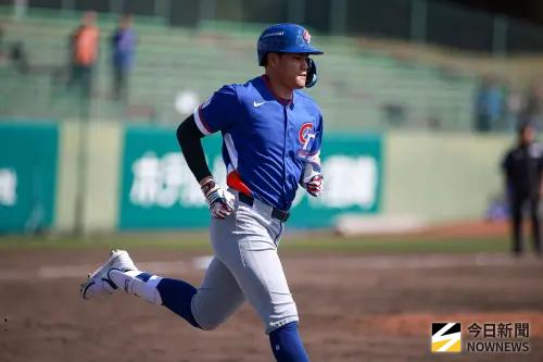 解密／中華隊生死戰3變陣！極速雙箭頭血祭捷克左投　注入速度戰