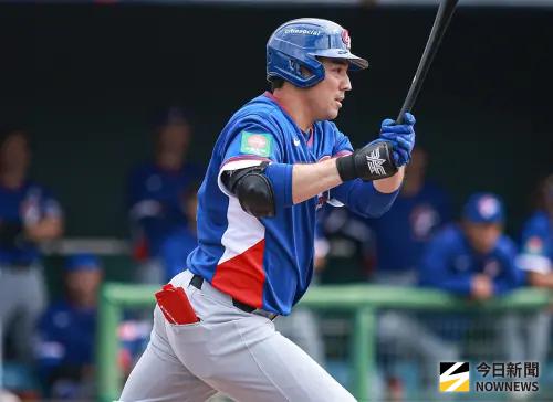 ▲儘管東京巨蛋今日湧入40523名熱血球迷，應援聲量驚人，但中華隊終究沒能化聲量為實質分數。（圖／記者葉政勳攝）