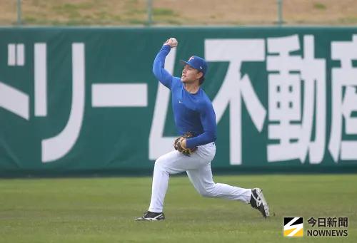 分析／經典賽首戰曾豪駒梭哈徐若熙先發　揭抗澳必勝3大戰略意義