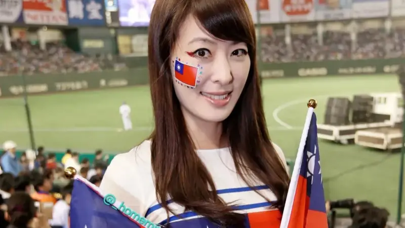 經典賽開打倒數！賈永婕明飛日本應援　3/4台北101點燈替台灣集氣