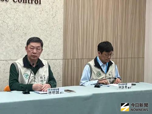 腸病毒升溫！單週就診人次暴增43.6%　疾管署估6月到高峰