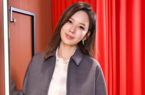 Melody才捲奧客風波！看《陽光女子合唱團》淚崩：相信人性善良
