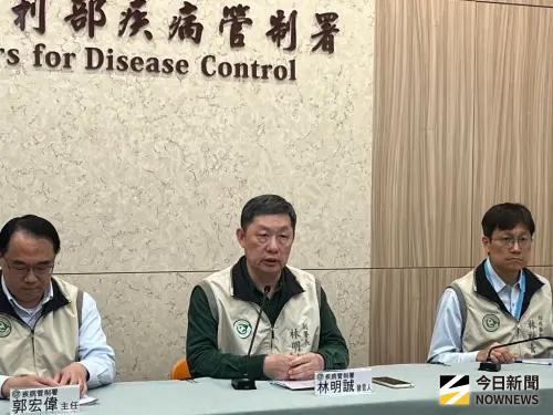 看WBC注意！日本B型流感肆虐　感染性腸胃炎創5年新高