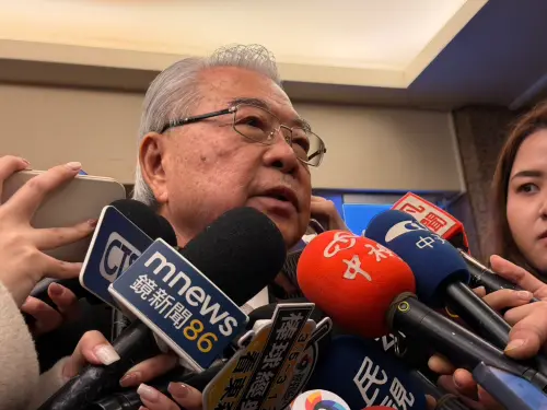 美伊戰爭也將衝擊電價上漲？許勝雄：政府應不會急著大動干戈