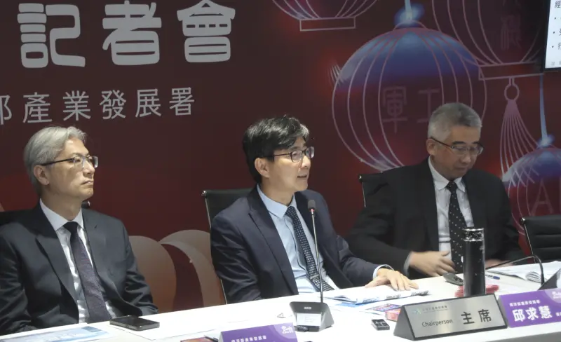 122關稅10%疊加　產發署：還是ART的15%關稅對台灣更有利