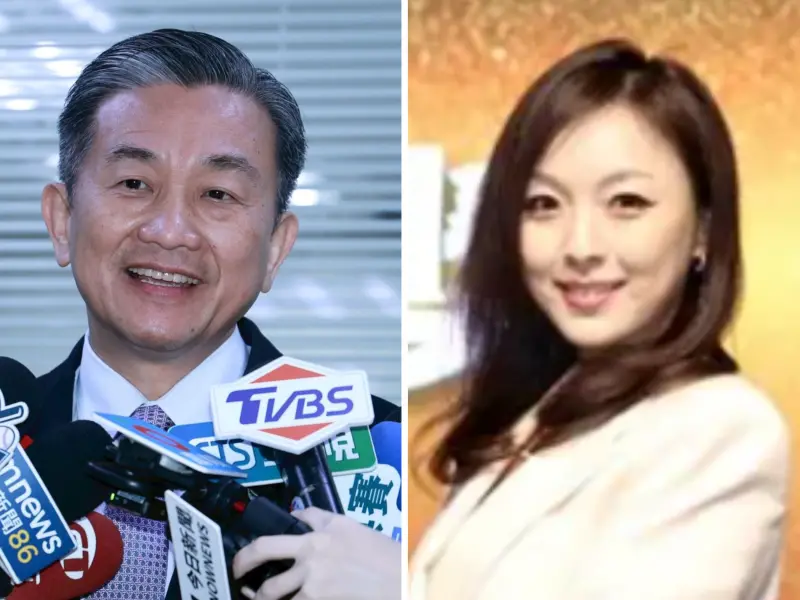 王定宇密會劉怡萱台北豪宅挖出！一戶一梯廳超隱密　驚人實價曝光