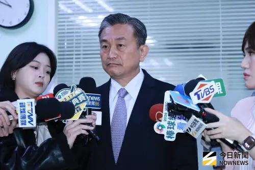 爆王定宇讓這人「超級不爽」！他預言恐怖下場：會被抄家滅族