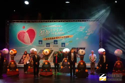 台塑攜4劇團延續文化傳承　16年來投入逾億元今年續演19場