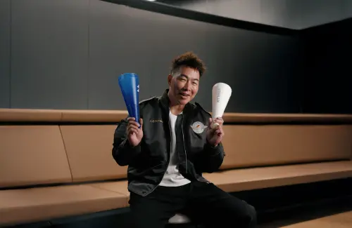 星宇航空打造「空中應援團」　機上棒球主題影展熱血開播