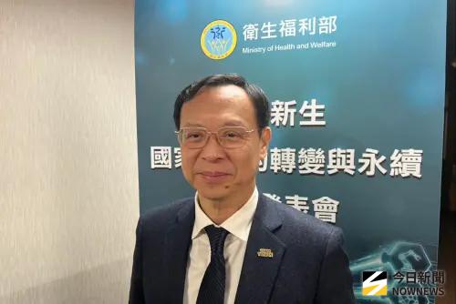 國民黨團擬推「0到6歲健保國家付」　石崇良：恐排擠其他福利預算