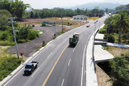 32億道路建設補助未到位　黃偉哲：爭取足額補助