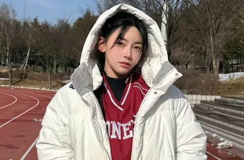 《單身即地獄5》田徑Karina爆整形！金珉志喊冤揭真相：動過這2處