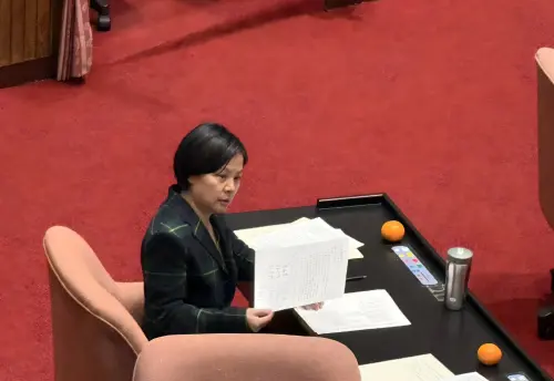 傳擬對李貞秀提「當選無效之訴」！內政部正面回應了