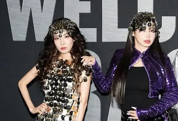 朴春控2NE1成員吸毒！Dara被公司切割成無約藝人　爆料全文一次看