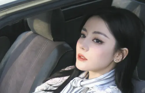 迪麗熱巴滯留杜拜3天！缺席巴黎時裝周　工作室行程安排惹怒全網