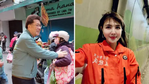 北市議員財產申報曝！　林世宗、王欣儀身價破億