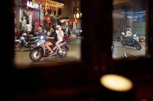 經濟增長只是數字？越南五成民眾欲借錢度日　債務壓力浮上檯面