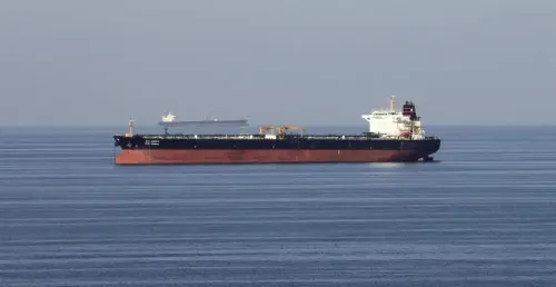 油價海嘯將至？泰國啟動石油禁出口、增產天然氣並祭出補貼盾牌