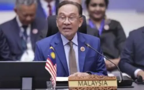 零反對卻沒過關？差2票翻車　安華欲自設十年限期遭內部冷眼