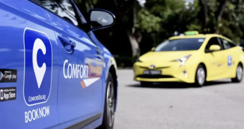 太愛看劇？新加坡司機邊開車邊追短劇　不滿遭勸竟趕乘客下車