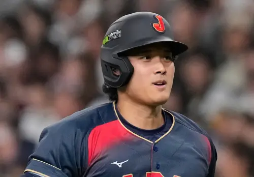 大谷翔平會在經典賽登板投球嗎？古田敦也深入分析　沒把話說死
