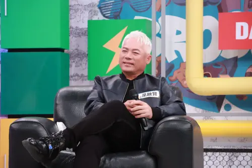 巫啟賢昔非法演出！遭限制入境台灣5年　本人嘆：比竇娥還冤