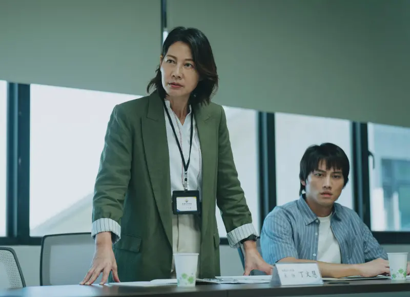 丁寧不忍了！育幼院社工被質疑只是陪小孩睡覺　她揭生輔員心酸