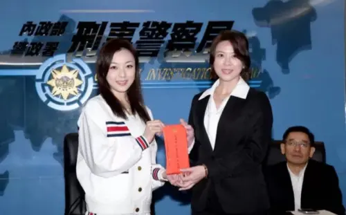 王定宇被爆戀上劉怡萱！網紅同學發聲認證：任誰都會暈無法SAY NO