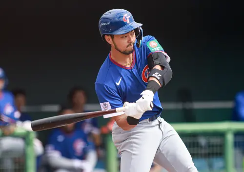 林家正確定下家了！加盟美國獨立聯盟搖椅隊　官網點名2能力太棒