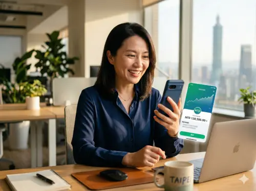 勞退新制分紅了！退休資格、查詢、幾歲能領、虧錢會扣錢嗎一次看
