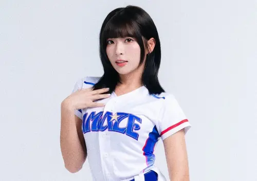 經典賽將開打！瑟七有望進CT AMAZE東京應援團　狂喊：中華隊加油