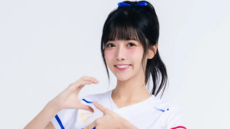 經典賽開打倒數！CT AMAZE衣宸公開15秒勾魂片　萬人暈：秀色可餐