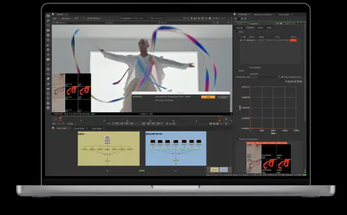 ▲MacBook Pro傳聞機身會更輕薄。（圖／官方提供）