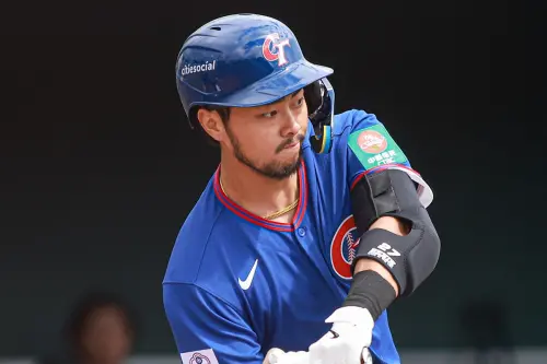 經典賽／中華隊3月5日對澳洲！對手「實力、陣容、關鍵球員」一覽