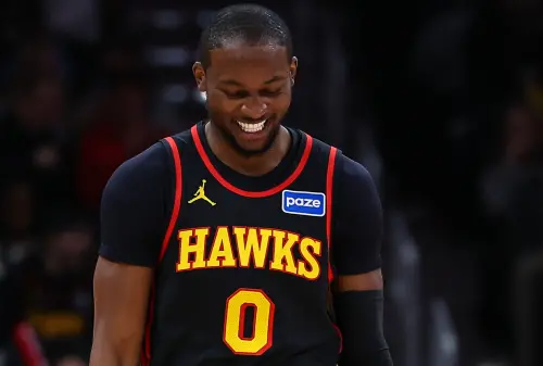 數據解密／強制五五開！老鷹近5790場勝率剛好50%：寫NBA都市傳說