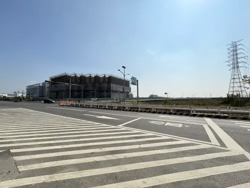 房市／台積電南科三期發酵　台南三區房市受矚目