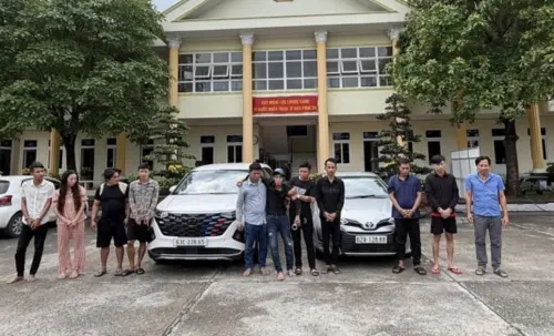 越南婦遭綁架毆打逼匯款！押往柬埔寨途中趁匪用餐逃生
