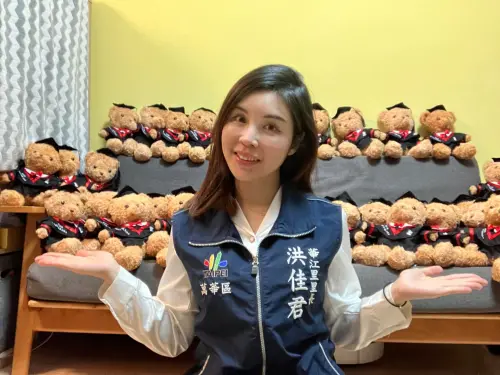 女里長控性騷卻不敢指名！環南市場會長政商媒吃超開　背景遭起底
