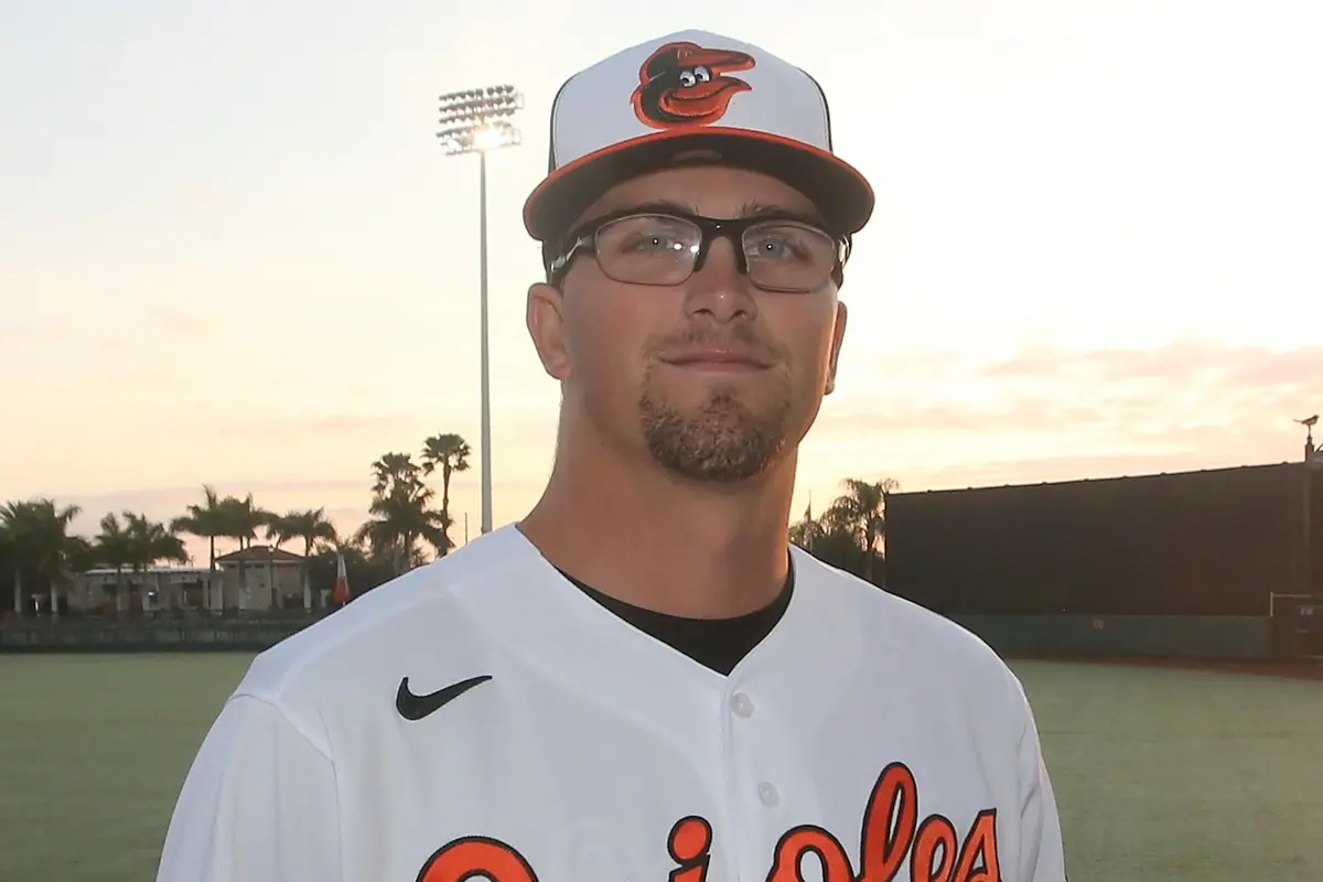 ▲中華隊將在2026年世界棒球經典賽（World Baseball Classi）小組賽首戰強碰實力不容小覷的澳洲隊。根據最新消息，澳洲隊預計派出具有大聯盟資歷的左投艾力克斯·威爾斯（Alex Wells）掛帥。（圖／美聯社／達志影像）