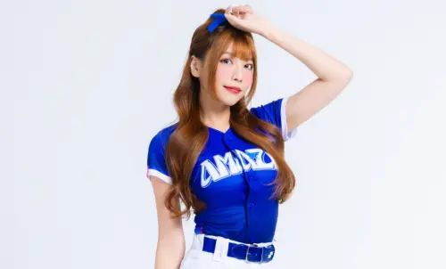 隨峮峮出征經典賽！妮可擊敗短今　球迷揭1隱藏優勢：她有冠軍命