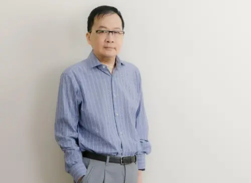 名醫林禹宏過世！新光醫院聲明：是醫院重大損失、台灣醫界遺憾