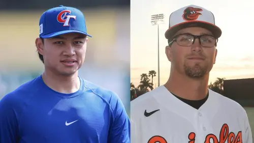 評論／先發矛盾對決！徐若熙「暴力美學」硬碰威爾斯「控球職人」
