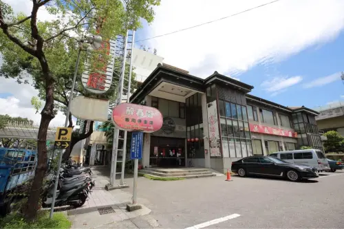 租金30萬還被加價40%搶租！台中百年老店「醉春園」停業、全出清