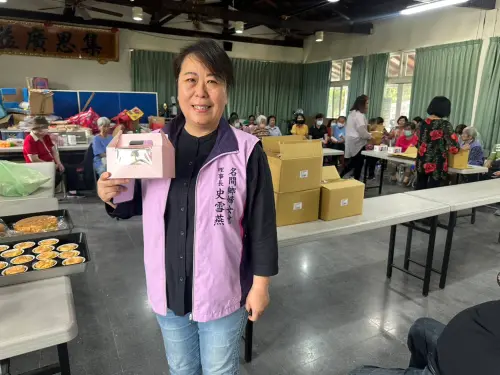 中國籍配偶參政案例一次看！史雪燕議員遭取消　鄧萬華保住村長