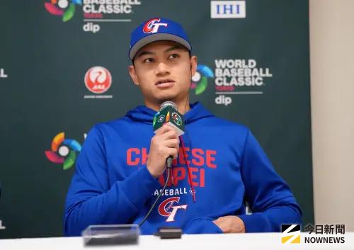 無緣對決徐若熙好可惜！日本網友敲碗：好想看武士隊對決各國王牌