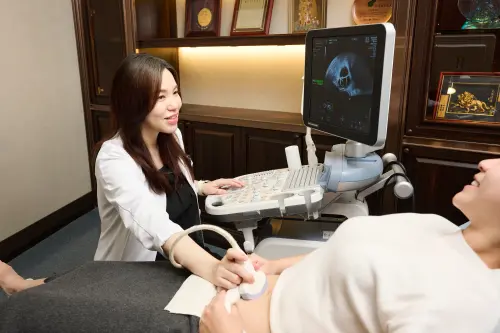 名家論壇》李怡萱／揭密反覆流產元兇　精準醫療助高齡夫妻迎好孕
