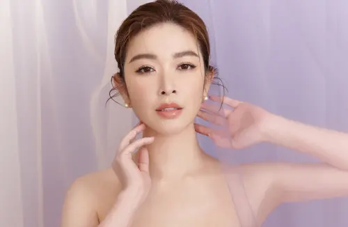 許維恩罹乳癌連爸媽都瞞！切除雙乳原因鼻酸：腫瘤變化速度太快