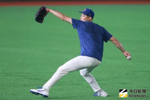 WBC台澳大戰天氣！台灣氣溫回升、有短暫雨　東京天氣最冷只有5度