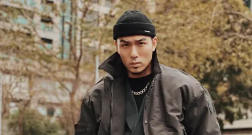 蔡瑞雪不倫戀3寶爸「那個凱文」是誰？《GQ》總編、小女兒剛出生
